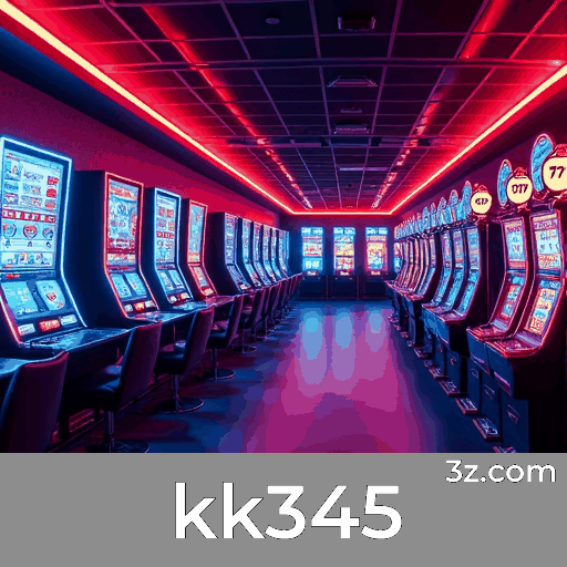 Aprenda a Dominar Jogos no kk345 com Estratégias Poderosas
