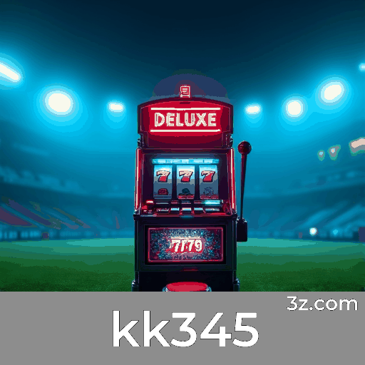 Tecnologia 3D Avançada em Jogos de Cassino no kk345