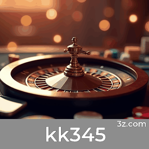kk345: Apostas Móveis com Praticidade e Funções Completas