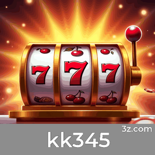 kk345: Experiência Imersiva de Cassino para Brasileiros