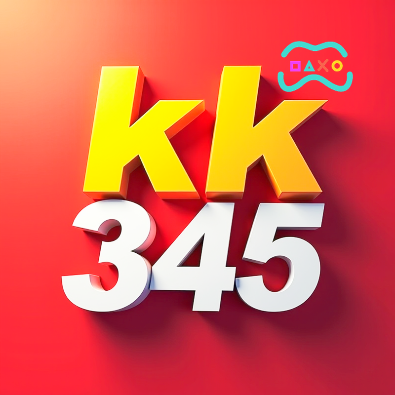 KK345: Plataforma de Cassino Premiado